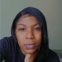 Aliya Larkins