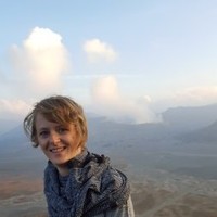Nicole Hamakers