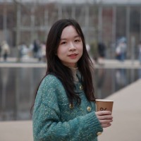 Yidan Wang