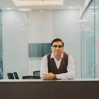 Chetan Agarwal