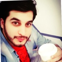 MOHSIN JAMIL