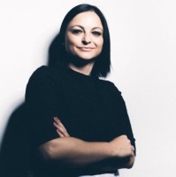 Gordana Kovačevič