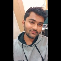Dhruval Suthar