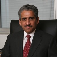 George John