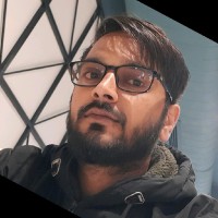 Anshul Kumar