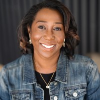 Shinesa Cambric, CISSP, CCSP, CISM®