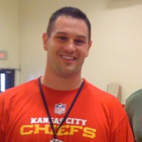 Chris Munsterman