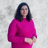 Saira Aslam