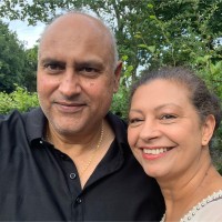 Sid Singh Nagra MCMI