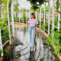 Pranali Ladkat