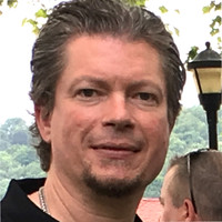 Richard Orofino