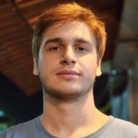 Vitor De Melo Marques