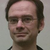 Johnny Wahnström