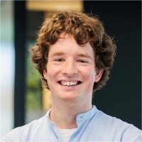 Bas Van Someren