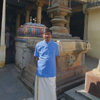 Arjun Ravindran
