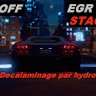 Hydro Decalaminage