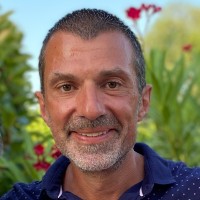 Stéphane Fischer