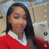 Rachael Johnson, Mba