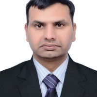Mian Tabish Mehmood