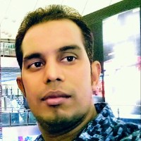 SAMSHAD ALI