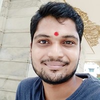 Niranjan Prusty
