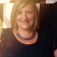 Amanda Millward
