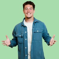 Mike Broekman
