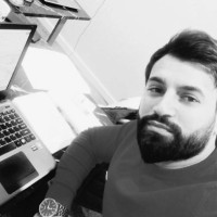 El Deniz Najafov