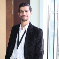 Mahmoud Ismail