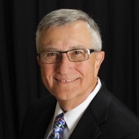 Robert Perry, CLU, ChFC, AEP