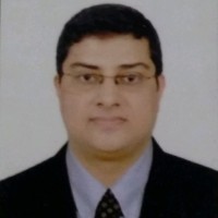 Jitendra Parashar
