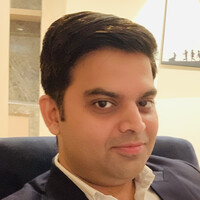 Ashish Vatsa