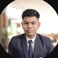 Jay Mahato