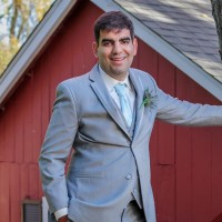 Zachary Laplant