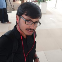 Mohanraj Subramanian