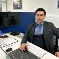 Samet Şentürk