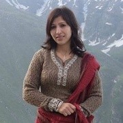 Jyoti Mandoliya