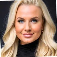 Elisabeth Lenæs