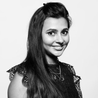 Rashmi Doshi