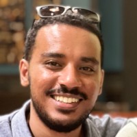 Solomon Kidane