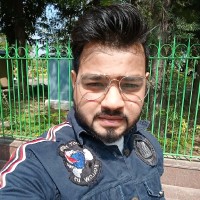 Rahul Pal