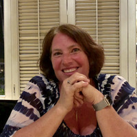 Tracey (Crummett) O'Rourke