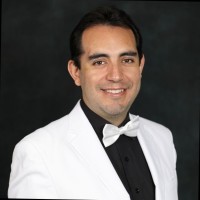 Mauricio Cespedes