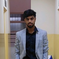 Deepak Kumar