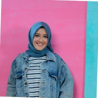 Cita Maya Maulani