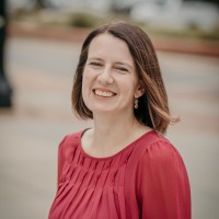 Jennifer Van Dyke