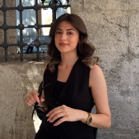 Aybüke Coşkun