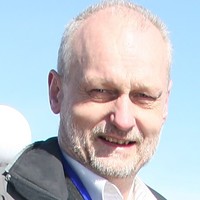 Erik Severin