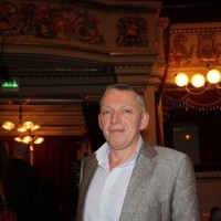 Dmitrij Rivin