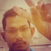 Kamaruzaman Azahanuddin